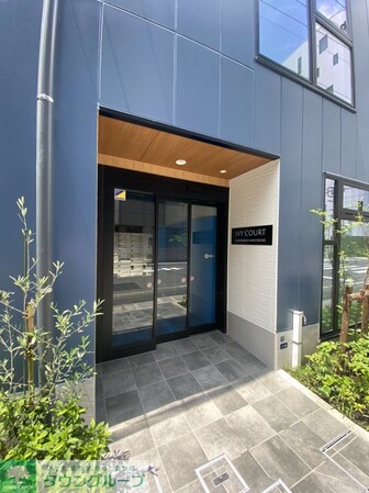 アイビーコート日本橋人形町の物件内観写真